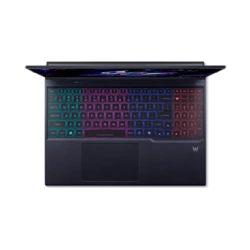 Predator Helios Neo 16 AI Gaming Laptop | PHN16-73 (a5f63f) - ES QWERTY / Black 4