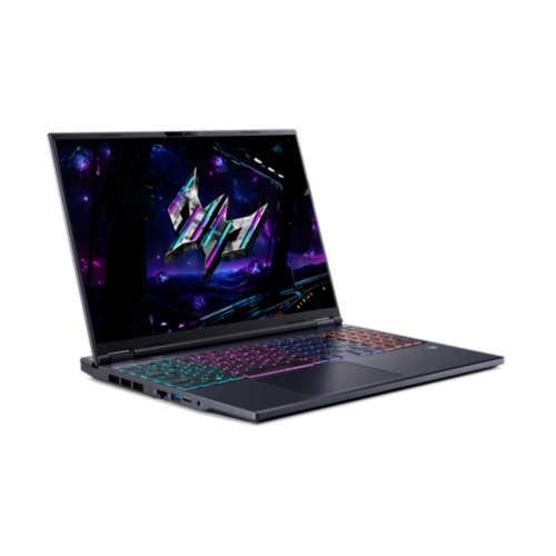 Predator Helios Neo 16 AI Gaming Laptop | PHN16-73 (a5f63f) - BE AZERTY / Black 3