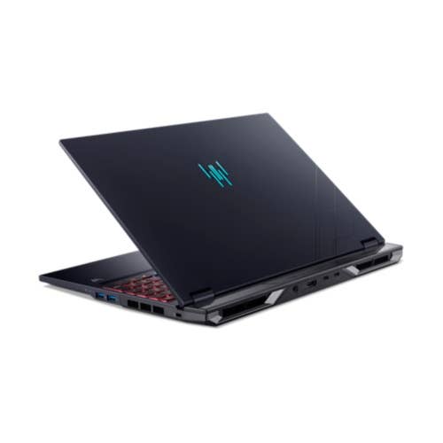 Predator Helios Neo 16 AI Gaming Laptop | PHN16-73 (a5f63f) - ES QWERTY / Black 5