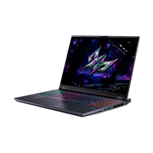 Predator Helios Neo 16 AI Gaming Laptop | PHN16-73 (a5f63f) - BE AZERTY / Black 4
