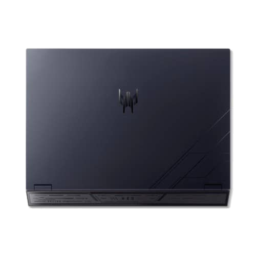 Predator Helios Neo 16 AI Gaming Laptop | PHN16-73 (a9a24a) - BE AZERTY / Black 6