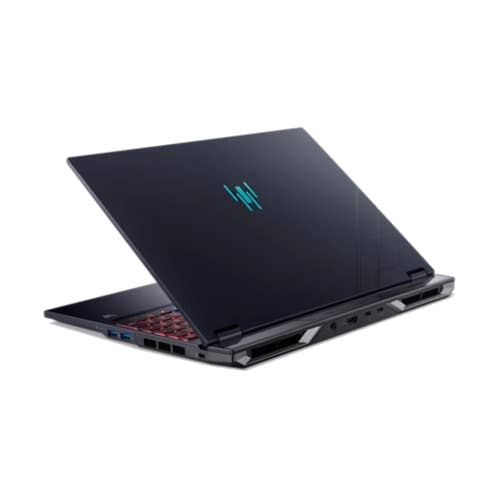Predator Helios Neo 16 AI Gaming Laptop | PHN16-73 (94ccf2) - Nl Qwerty / Black 5