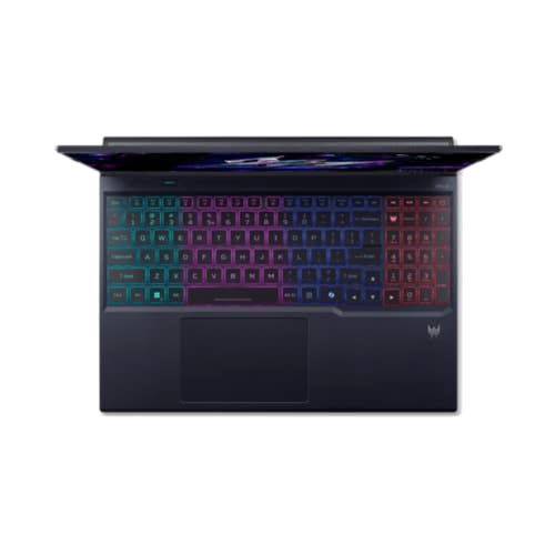 Predator Helios Neo 16 AI Gaming Laptop | PHN16-73 (94ccf2) - Nl Qwerty / Black 4