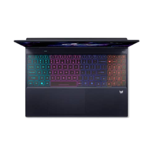 Predator Helios Neo 16S AI Gaming Laptop | PHN16S-71 - BE AZERTY / Black 4