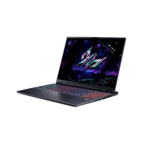 Predator Helios Neo 16S AI Gaming Laptop | PHN16S-71 - BE AZERTY / Black 3