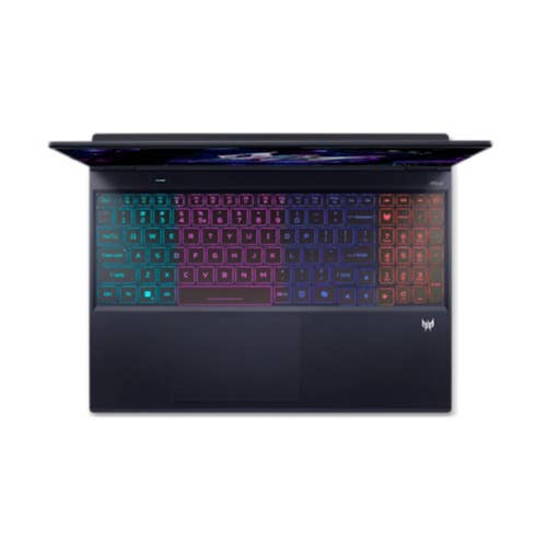 Predator Helios Neo 16S AI OLED Gaming Laptop | PHN16S-71 (70628b) - BE AZERTY / Black 4