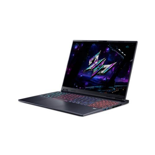 Predator Helios Neo 16S AI OLED Gaming Laptop | PHN16S-71 (14ff88) - BE AZERTY / Black 3