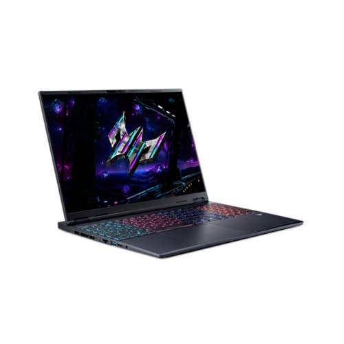 Predator Helios Neo 16S AI OLED Gaming Laptop | PHN16S-71 (cc4627) - BE AZERTY / Black 2