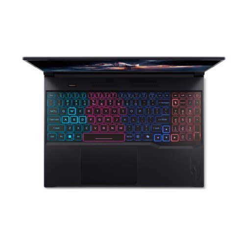 Acer Nitro V 16S Gaming Laptop | ANV16S-71 | Black 4