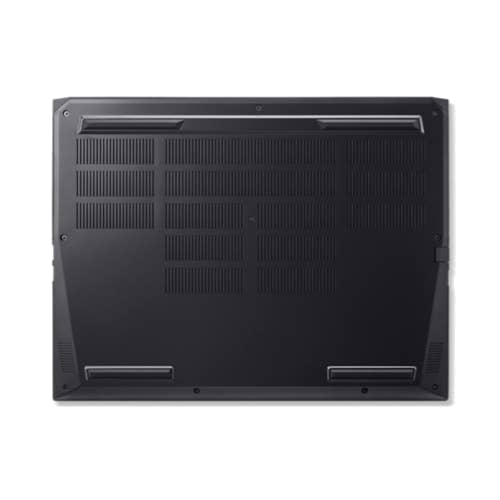 Acer Nitro 16S AI Gaming Laptop | AN16S-61 (7d2acc) - ES QWERTY / Black 7