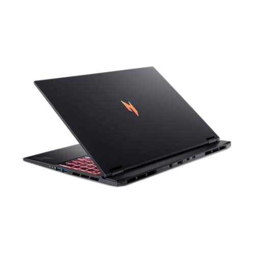 Acer Nitro 16S AI Gaming Laptop | AN16S-61 (7d2acc) - ES QWERTY / Black 5