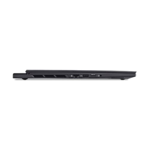 Acer Nitro 16S AI Gaming Laptop | AN16S-61 (7d2acc) - ES QWERTY / Black 8
