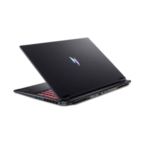 Acer Nitro 18 AI Gaming Laptop | AN18-61 (a1b4f2) - BE AZERTY / Black 7