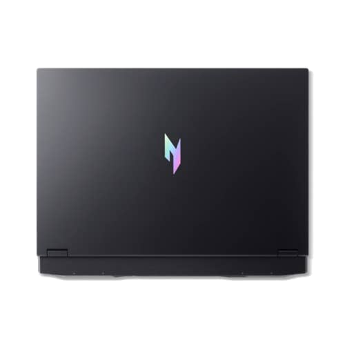 Acer Nitro 18 AI Gaming Laptop | AN18-61 (a1b4f2) - BE AZERTY / Black 8