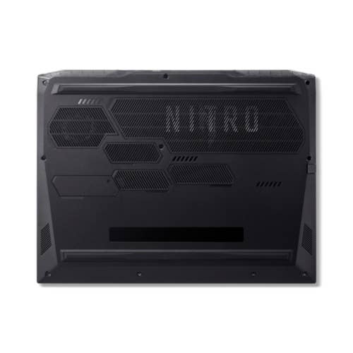 Acer Nitro 18 AI Gaming Laptop | AN18-61 (3c2057) - ES QWERTY / Black 7