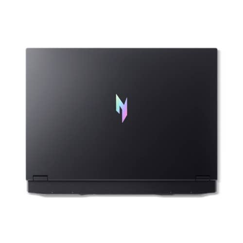 Acer Nitro 18 AI Gaming Laptop | AN18-61 (3c2057) - ES QWERTY / Black 6