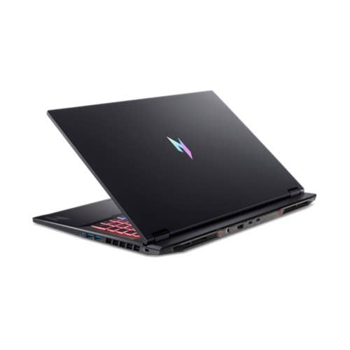 Acer Nitro 18 AI Gaming Laptop | AN18-61 (3c2057) - ES QWERTY / Black 5