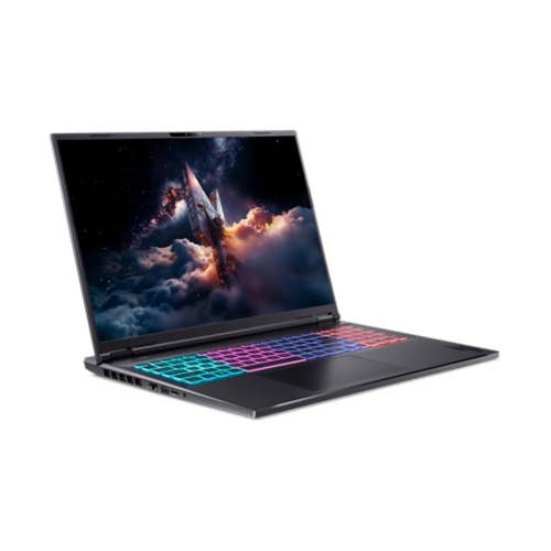 Acer Nitro 18 AI Gaming Laptop | AN18-61 (3c2057) - BE AZERTY / Black 2