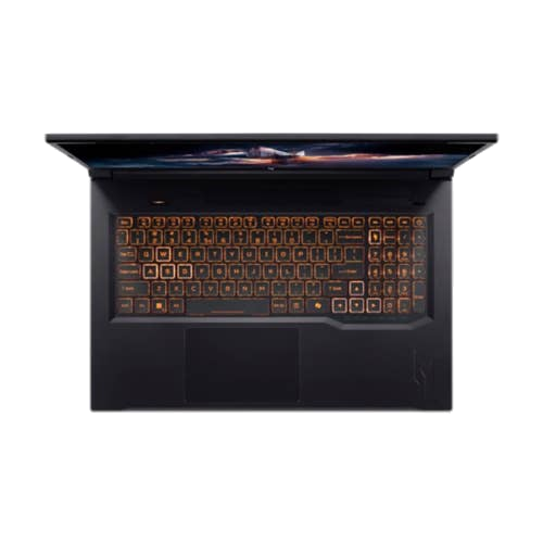 Acer Nitro V 17 AI Gaming Laptop | ANV17-41 (075a4f) - BE AZERTY / Black 4