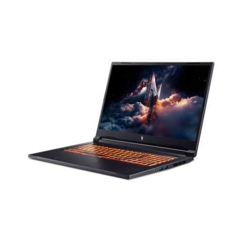 Acer Nitro V 17 AI Gaming Laptop | ANV17-41 | Black - BE AZERTY 3