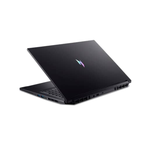 Acer Nitro V 17 AI Gaming Laptop | ANV17-41 (075a4f) - BE AZERTY / Black 5