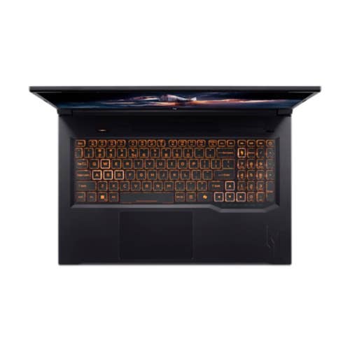 Acer Nitro V 17 AI Gaming Laptop | ANV17-41 | Black - BE AZERTY 4
