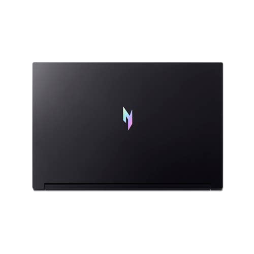 Acer Nitro V 17 AI Gaming Laptop | ANV17-41 (075a4f) - BE AZERTY / Black 6