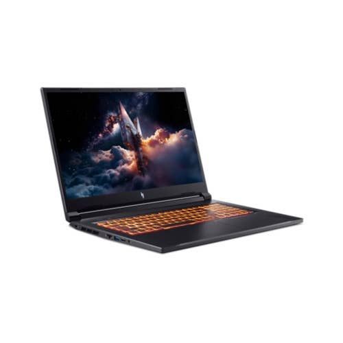 Acer Nitro V 17 AI Gaming Laptop | ANV17-41 | Black | AZERTY 2