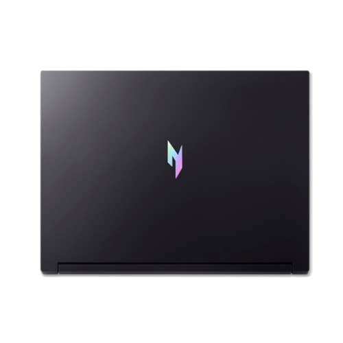 Acer Nitro V 16 AI Gaming Laptop | ANV16-42 - BE AZERTY / Black 6