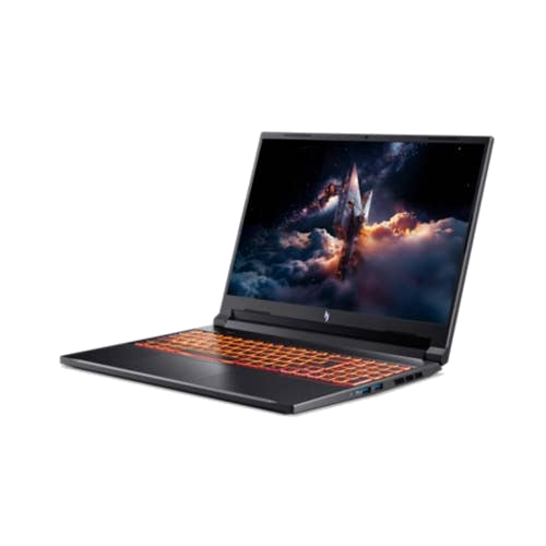 Acer Nitro V 16 AI Gaming Laptop | ANV16-42 - BE AZERTY / Black 3