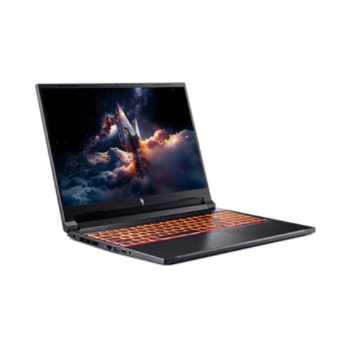 Acer Nitro V 16 AI Gaming Laptop | ANV16-42 - BE AZERTY / Black 2