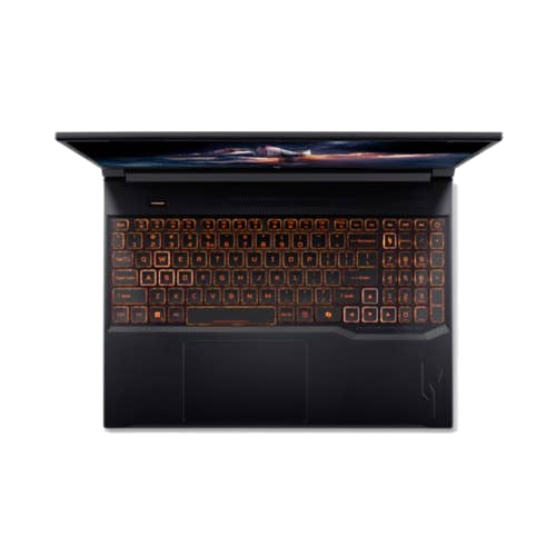 Acer Nitro V 16 AI Gaming Laptop | ANV16-42 - BE AZERTY / Black 4