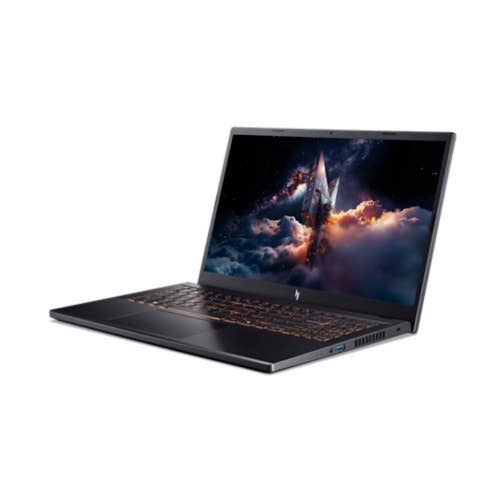 Acer Nitro V 15 Gaming Laptop | ANV15-52 | Black (NH.QZ9ED.00A) 3