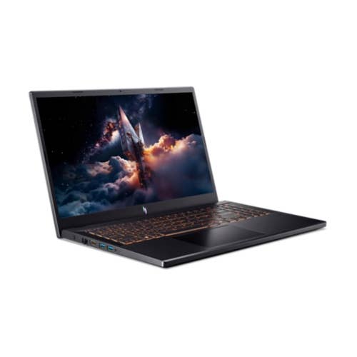 Acer Nitro V 15 Gaming Laptop | ANV15-52 | Black (NH.QZAED.00E) 2
