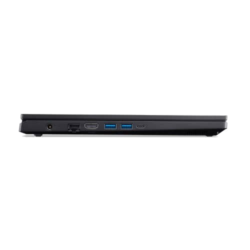Acer Nitro V 15 Gaming Laptop | ANV15-52 (3220bc) - BE AZERTY / Black 8