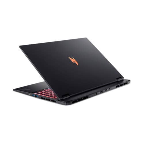 Acer Nitro 16S AI Gaming Laptop | AN16S-61 (4cfbff) - BE AZERTY / Black 5