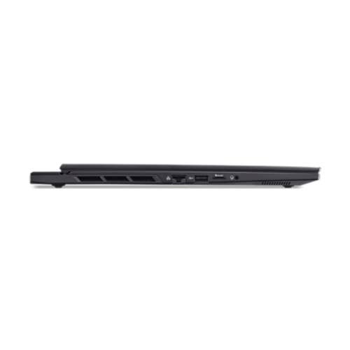 Acer Nitro 16S AI Gaming Laptop | AN16S-61 (4cfbff) - BE AZERTY / Black 8