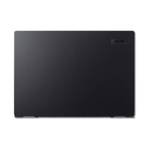 Acer TravelMate P6 Laptop | TMP614-73-TCO - IT QWERTY / Black 6