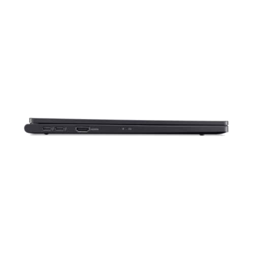 Acer TravelMate P6 Laptop | TMP614-73-TCO - IT QWERTY / Black 8