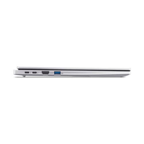 Acer TravelMate P2 Laptop | TMP215-55-TCO (104f5d) - ES QWERTY / Silver 8