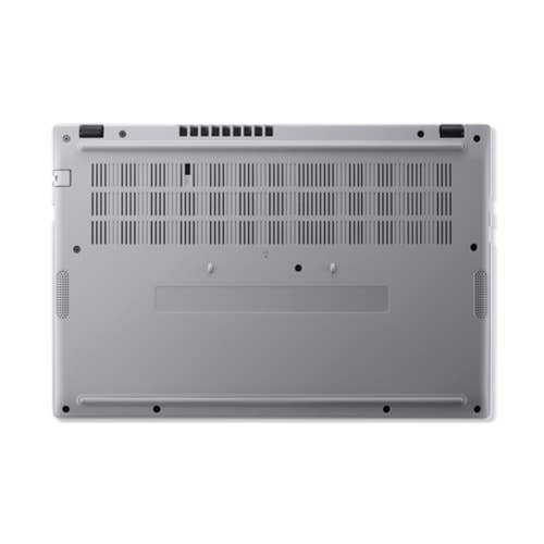 Acer TravelMate P2 Laptop | TMP215-55-TCO (104f5d) - ES QWERTY / Silver 7