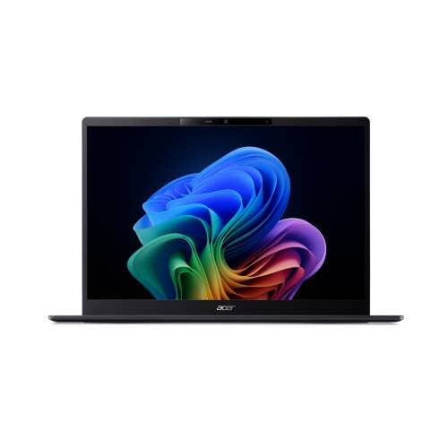 Acer TravelMate P6 14 AI Touchscreen | TMP614-54T-TCO | Black (001) 8