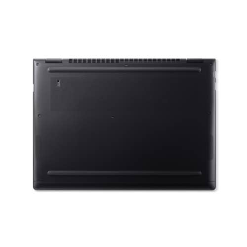 Acer TravelMate P6 14 AI Touchscreen | TMP614-54T-TCO | Black (001) 7