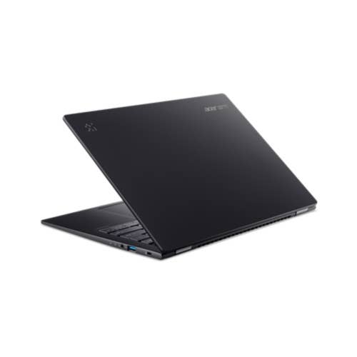 Acer TravelMate P6 14 AI Touchscreen | TMP614-54T-TCO | Black (001) 5