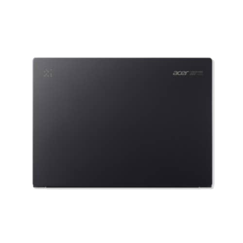 Acer TravelMate P6 14 AI Touch | TMP614-54T-TCO | Black (006) 6