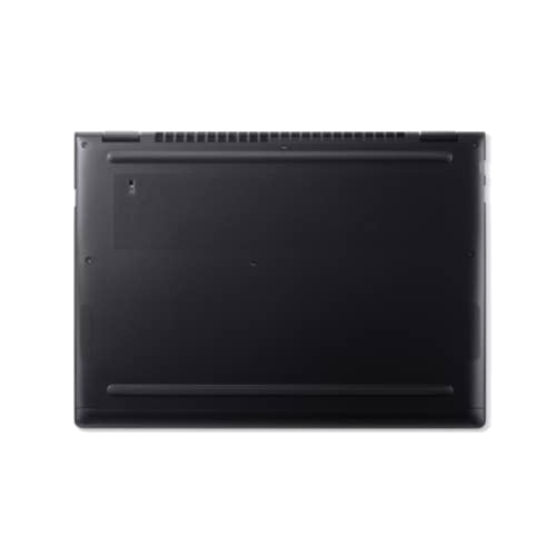 Acer TravelMate P6 14 AI Touch | TMP614-54T-TCO | Black (006) 7