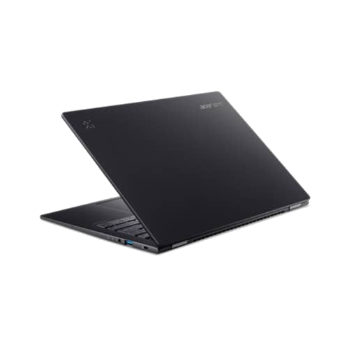 Acer TravelMate P6 14 AI Touch | TMP614-54T-TCO | Black (002) 5