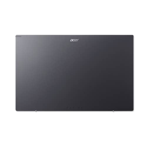 Acer Aspire 17 Laptop | A17-51M (6edc5e) - BE AZERTY / Gray 6