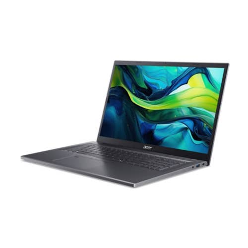 Acer Aspire 17 Laptop | A17-51M | Gray (NX.J02ED.00D) 3