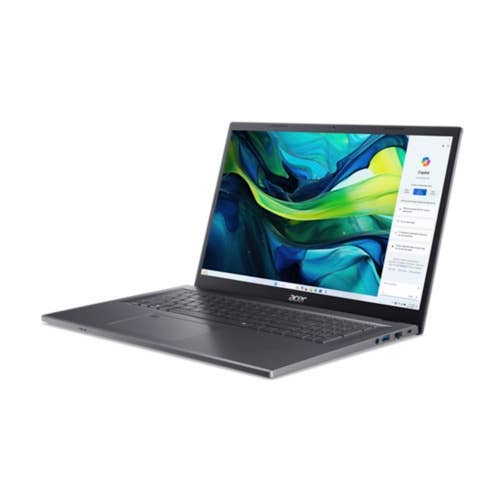 Acer Aspire 17 Laptop | A17-51M | Gray (NX.J02EH.00A) 3